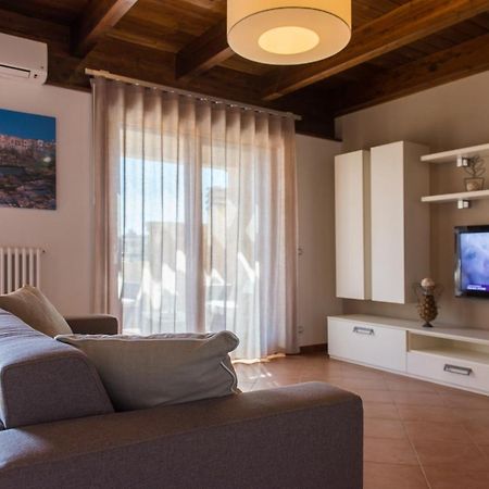 Casedamare Apartment Polignano a Mare Bagian luar foto