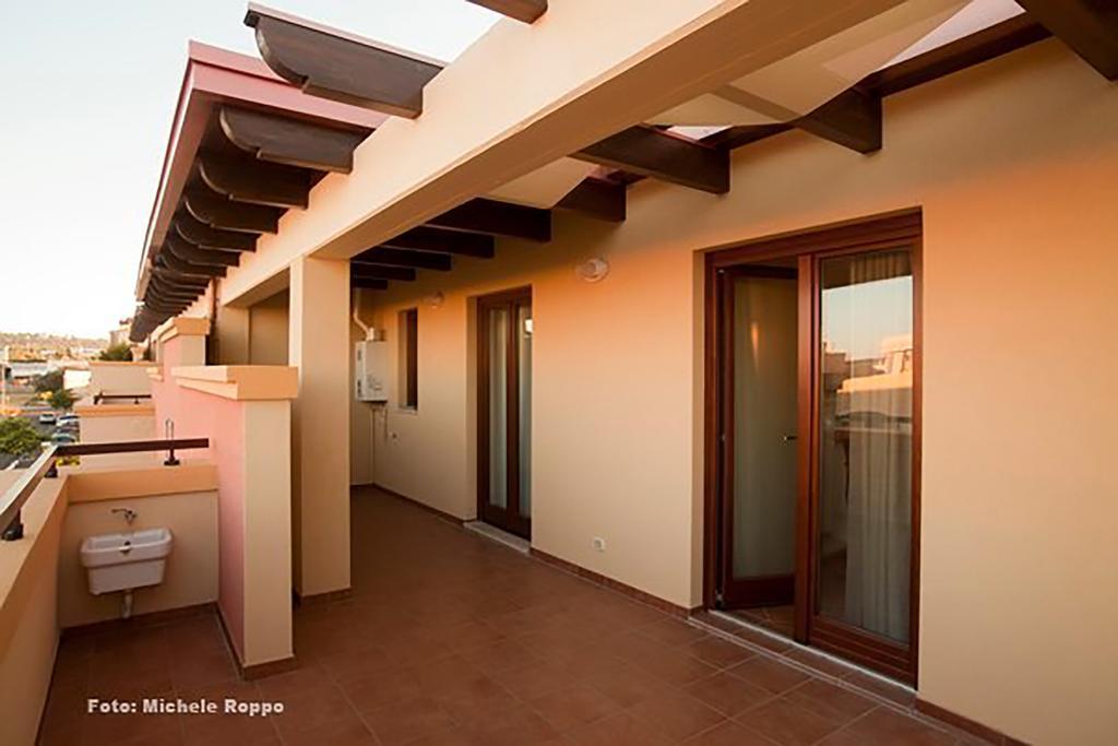 Casedamare Apartment Polignano a Mare Bagian luar foto