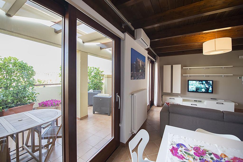 Casedamare Apartment Polignano a Mare Ruang foto
