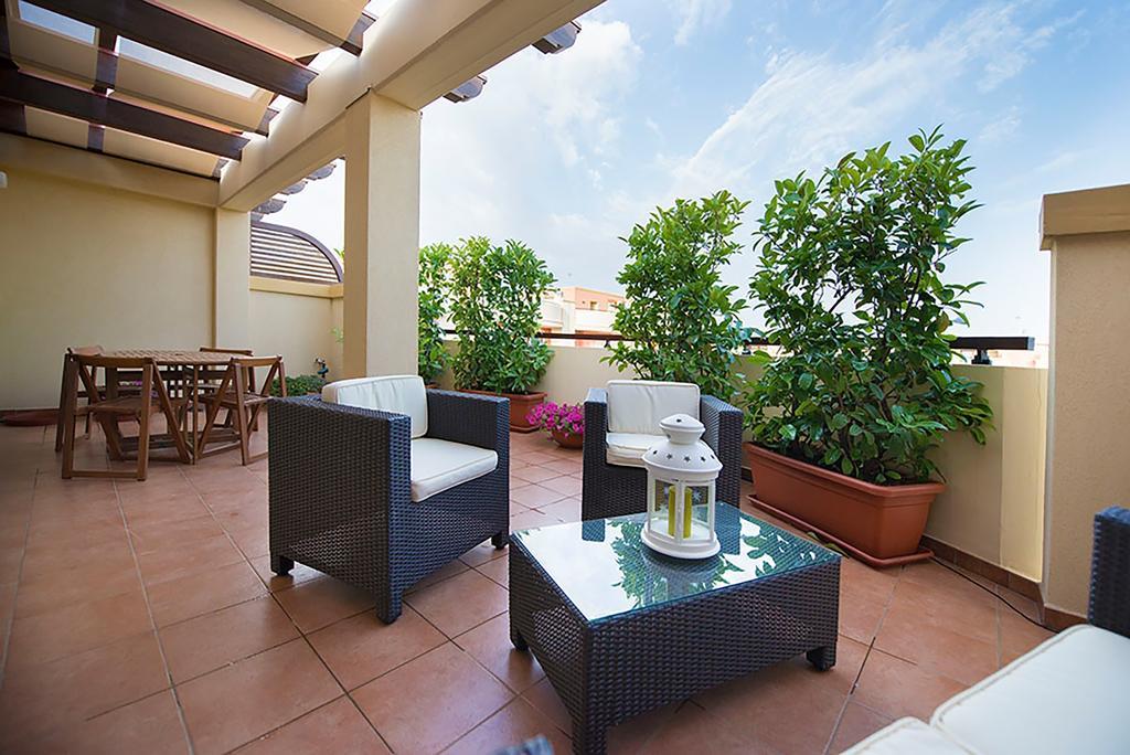 Casedamare Apartment Polignano a Mare Ruang foto
