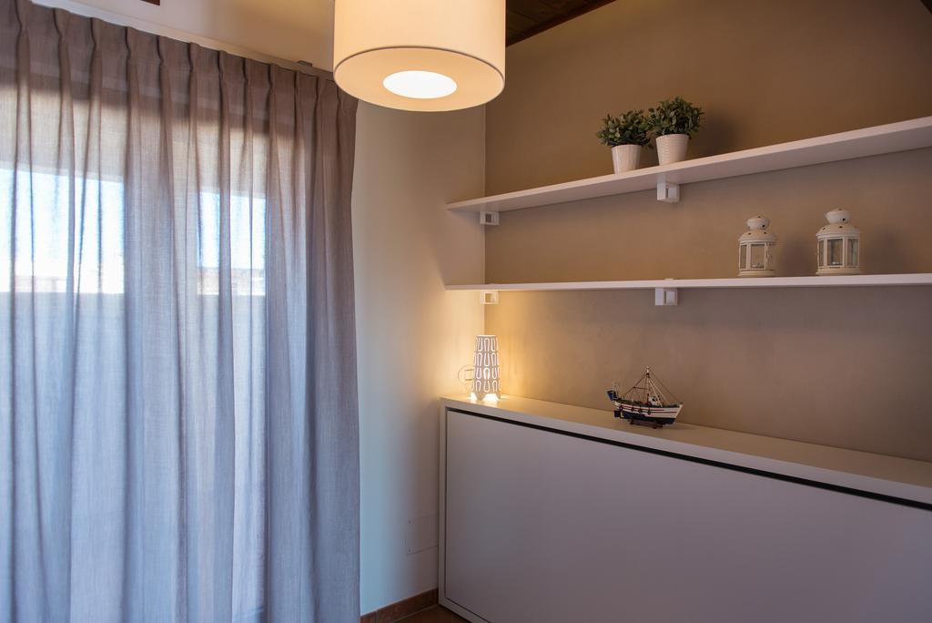 Casedamare Apartment Polignano a Mare Bagian luar foto