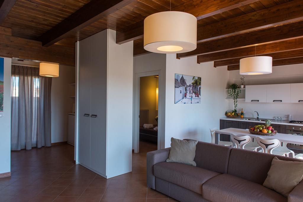 Casedamare Apartment Polignano a Mare Bagian luar foto