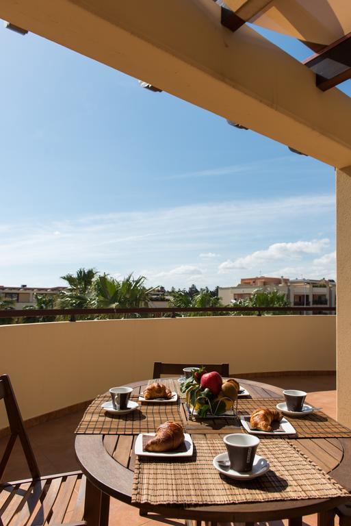 Casedamare Apartment Polignano a Mare Bagian luar foto