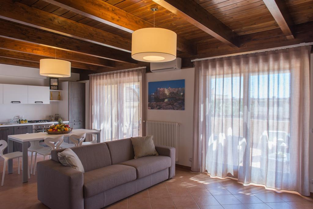 Casedamare Apartment Polignano a Mare Bagian luar foto