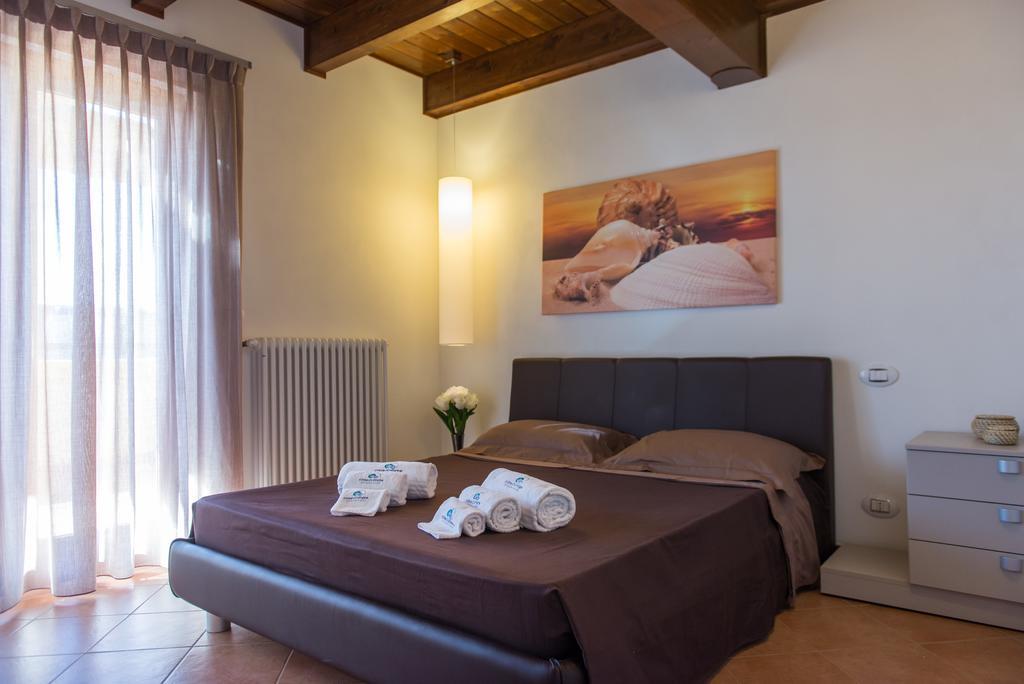 Casedamare Apartment Polignano a Mare Bagian luar foto