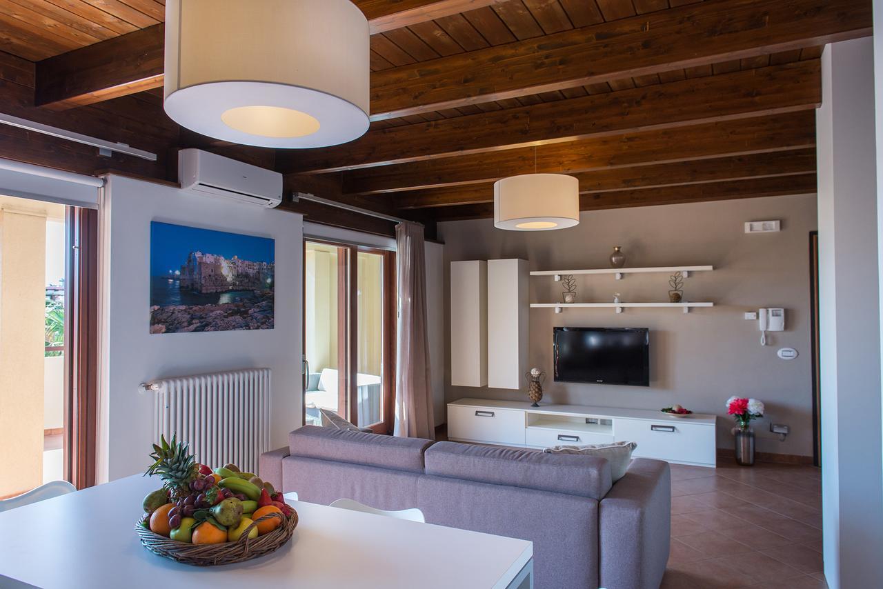 Casedamare Apartment Polignano a Mare Bagian luar foto